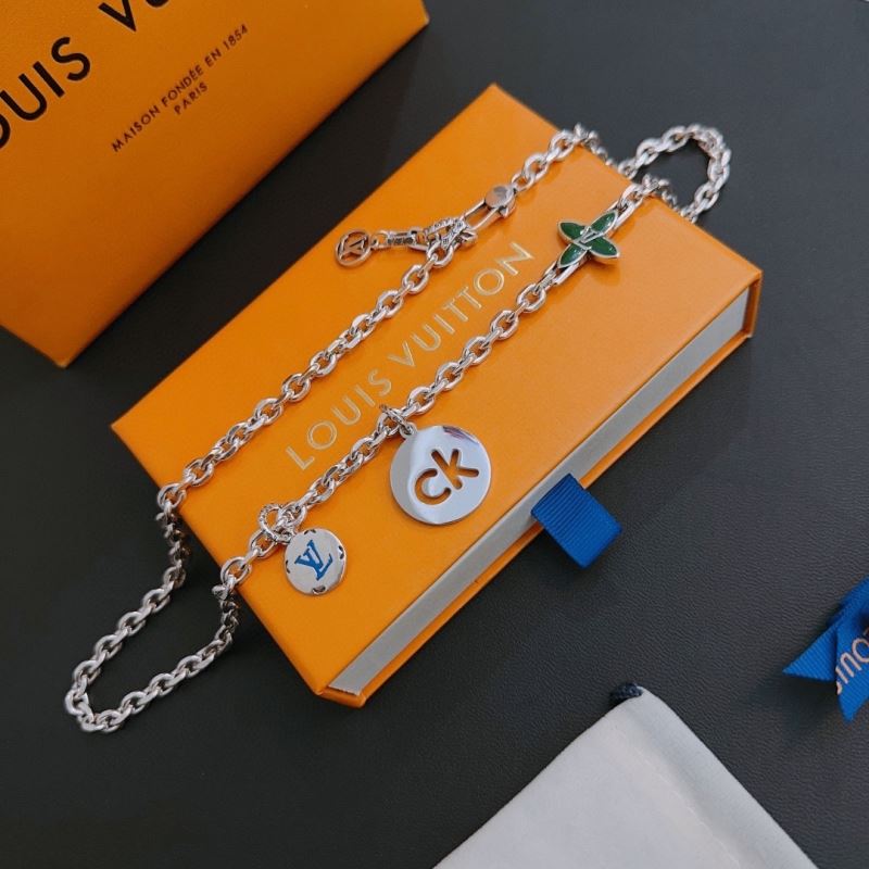 Louis Vuitton Necklaces